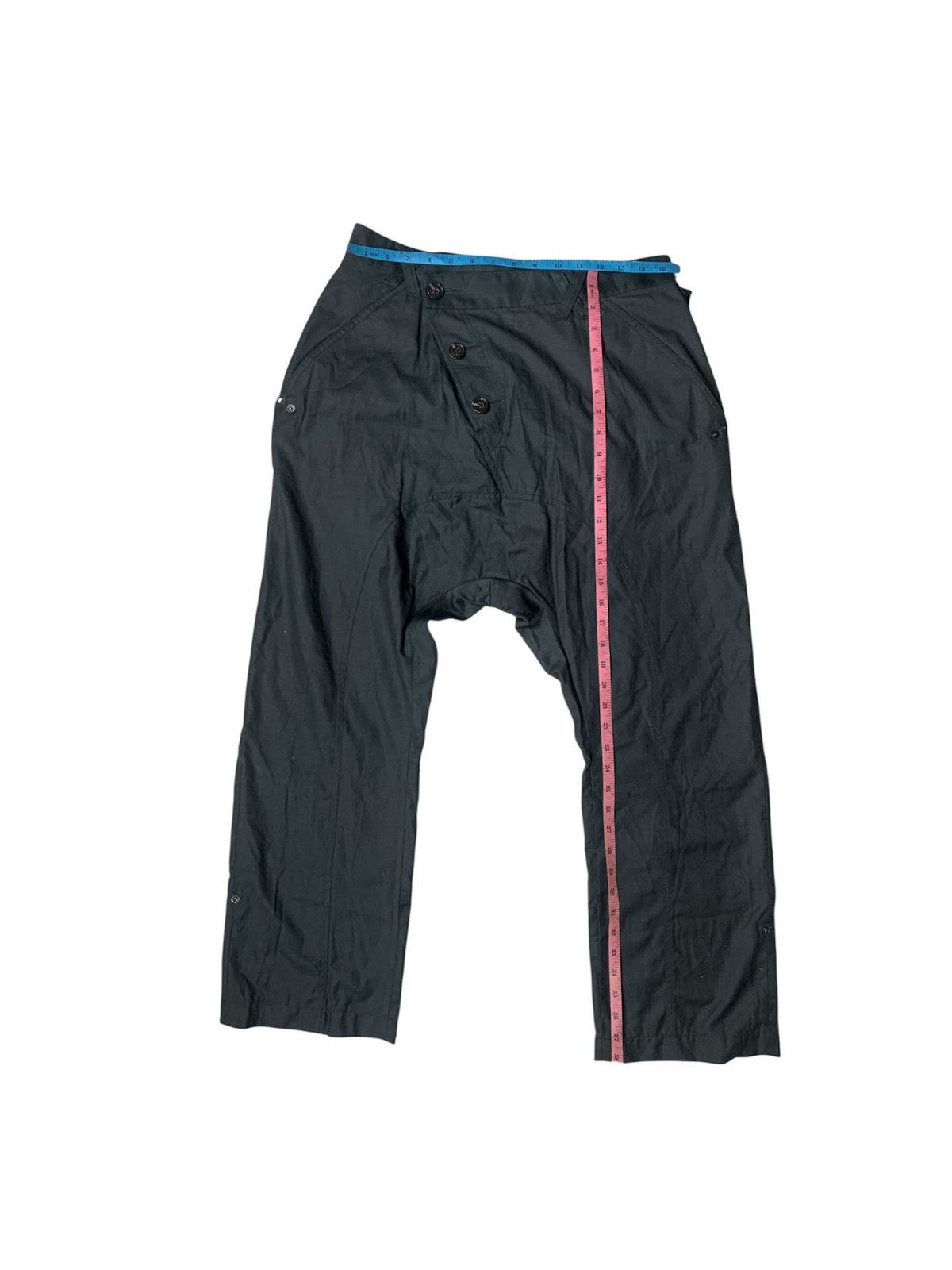 PPFM PPFM Modular pouch pants Size US 31 - 6 Thumbnail