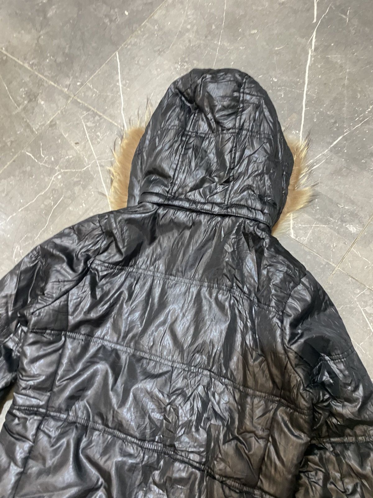 If Six Was Nine Japanese DVC Furjacket Ifsixwasnine Lgb Kmrii Styled Size US M / EU 48-50 / 2 - 5 Thumbnail
