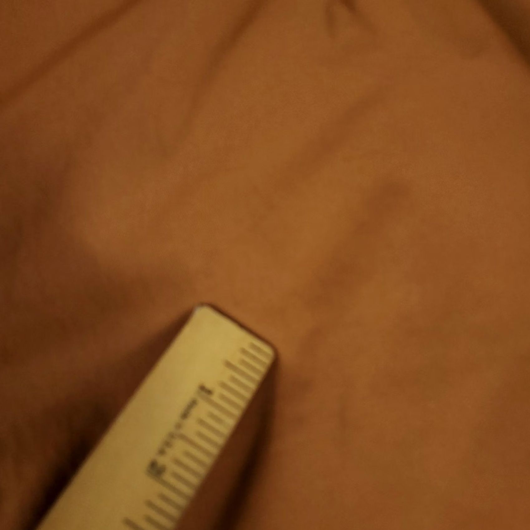 Nike Nike Pants Womens 2XL Brown Tan Tech Pack Dri Fit Jogger Tapered Ankle Zip XS? Size 40" / US 18 - 4 Thumbnail