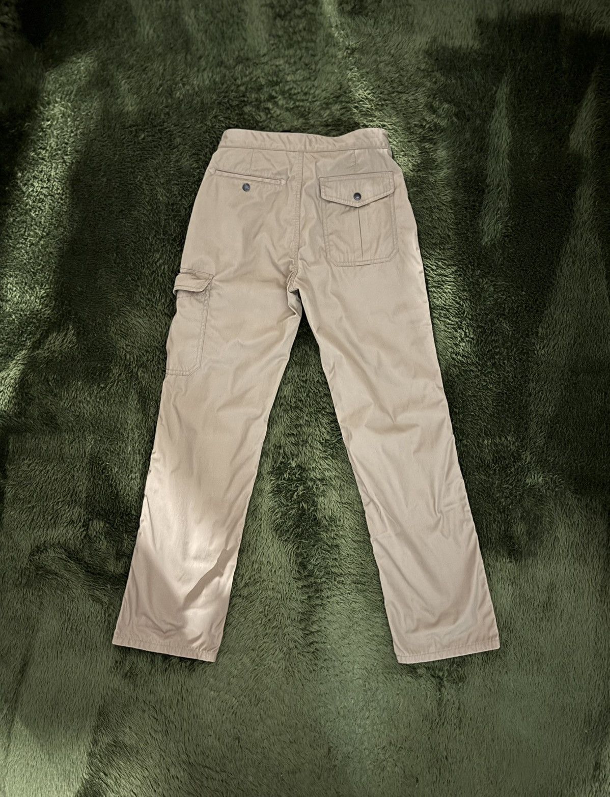 The North Face Purple Label [30] The North Face Purple Label Single Cargo Belted Pants Size US 30 / EU 46 - 9 Thumbnail
