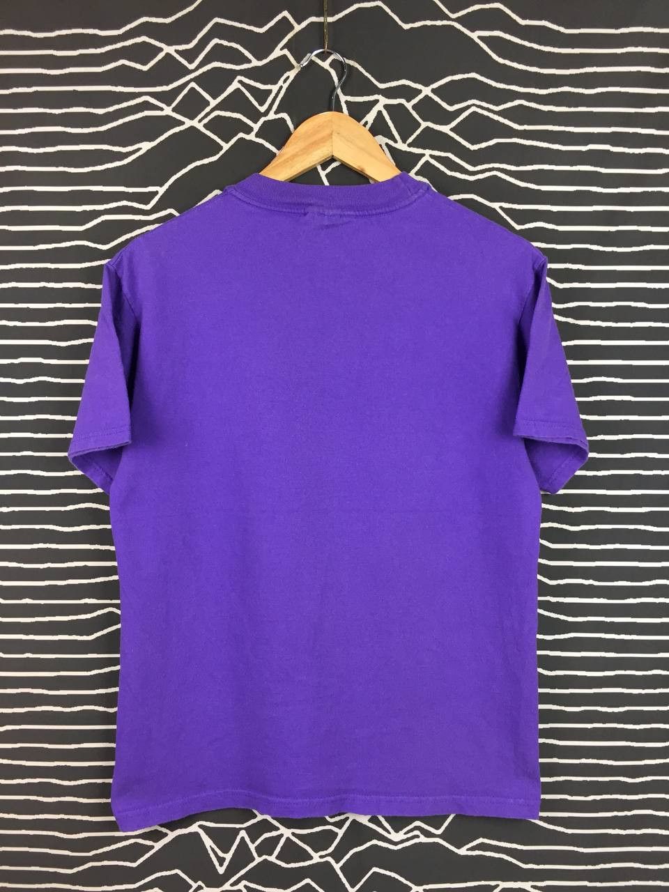 Hanes × Vintage Vtg Summer Games 98 Special Olympics Washington Tee Size US M / EU 48-50 / 2 - 8 Thumbnail