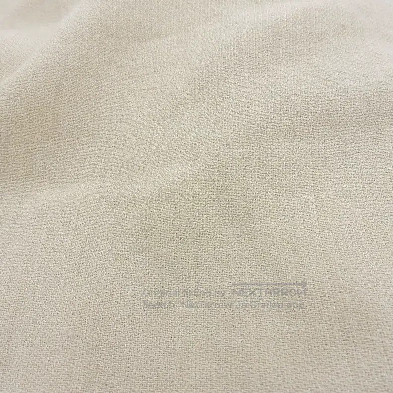 Hermes Hermes Linen sleeveless dress Size XS / US 0-2 / IT 36-38 - 4 Thumbnail