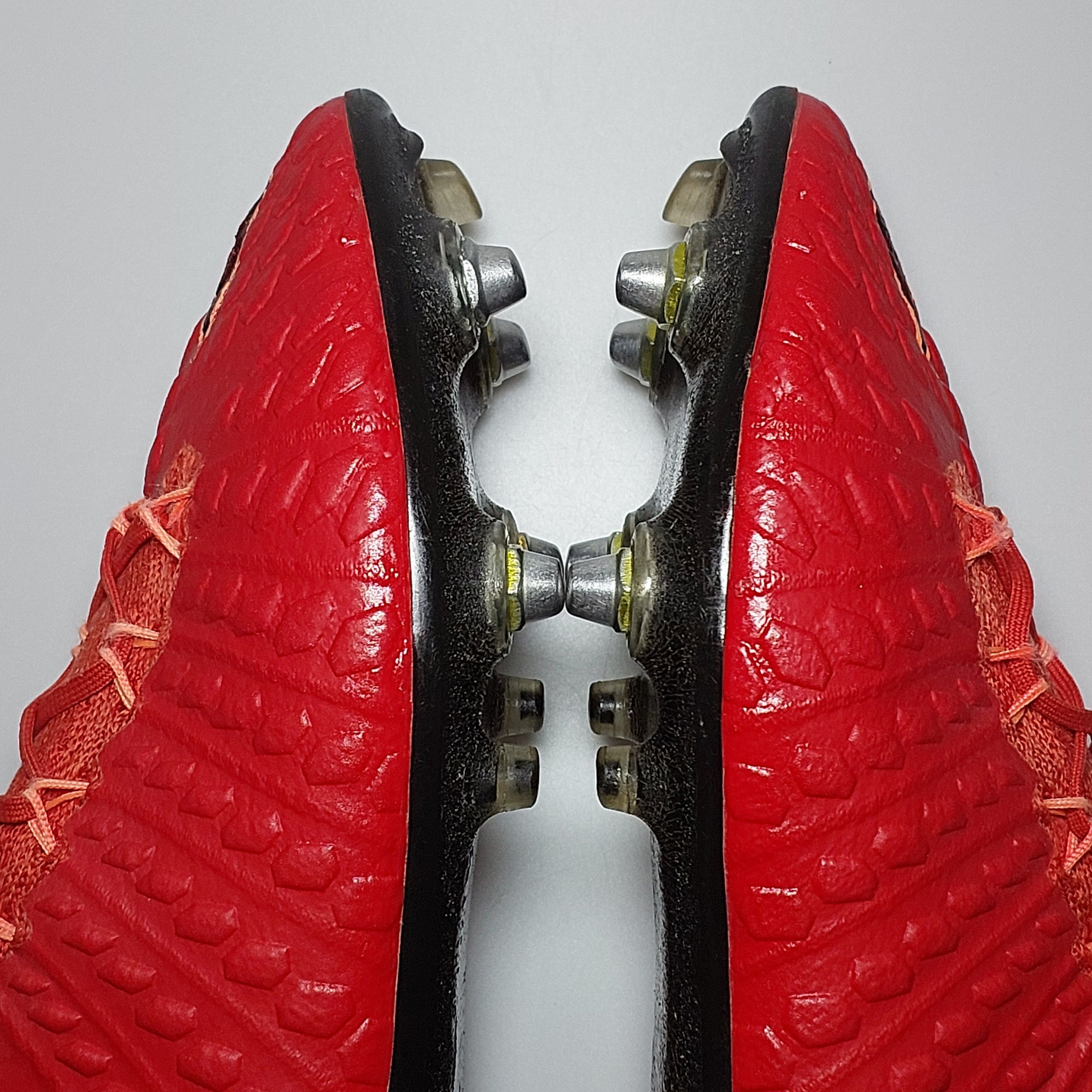 Nike Hypervenom Phantom 3 Elite DF SG-PRO Made In Bosnia US8 UK7 Size US 8 / EU 41 - 8 Thumbnail