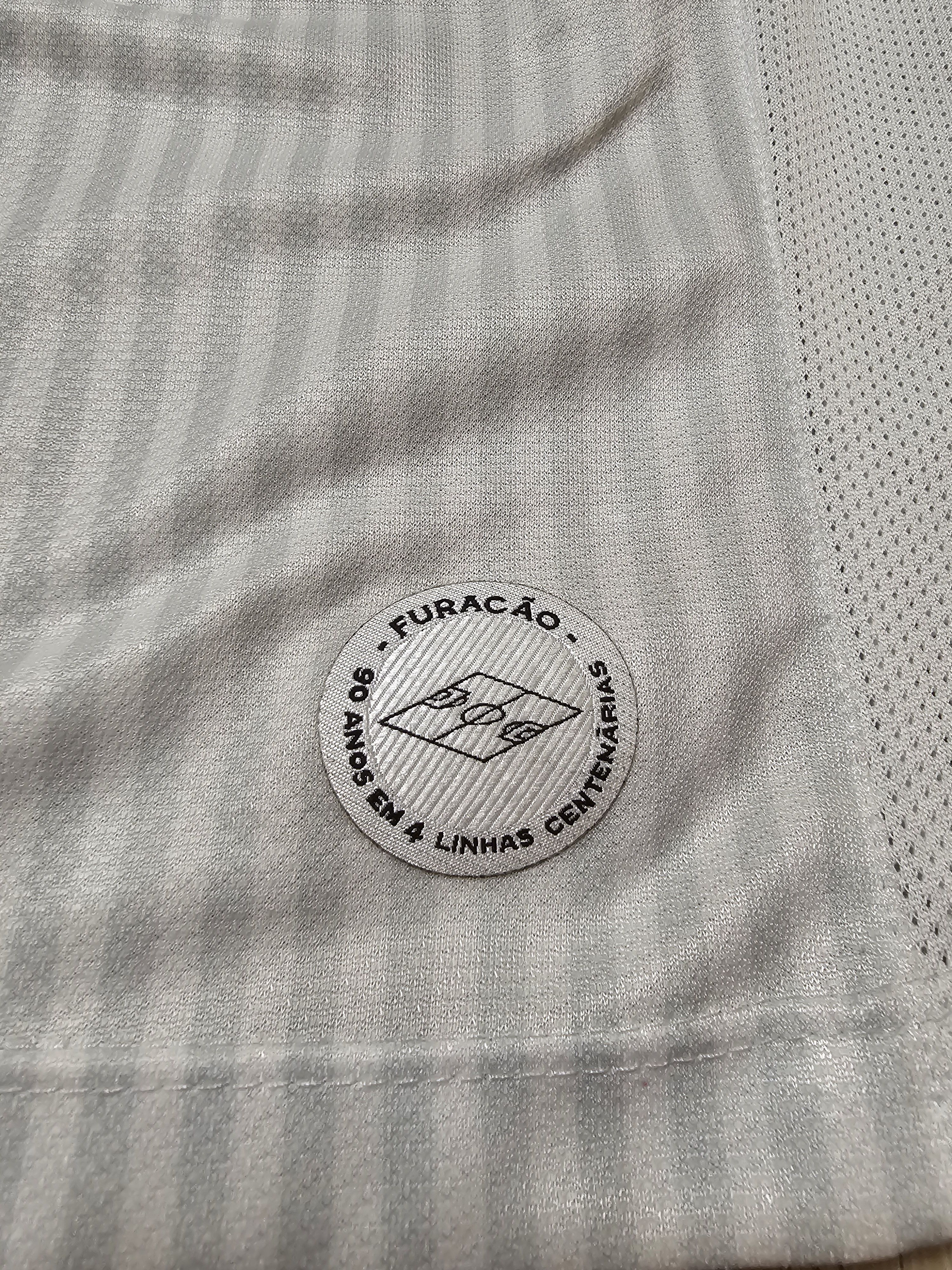 All Sport ATHLETICO PARANAENSE 2014 2015 AWAY FOOTBALL SOCCER JERSEY Size US XS / EU 42 / 0 - 7 Thumbnail