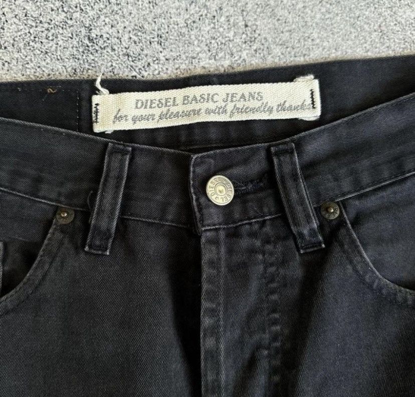 Diesel Diesel Jeans Size US 32 / EU 48 - 3 Thumbnail