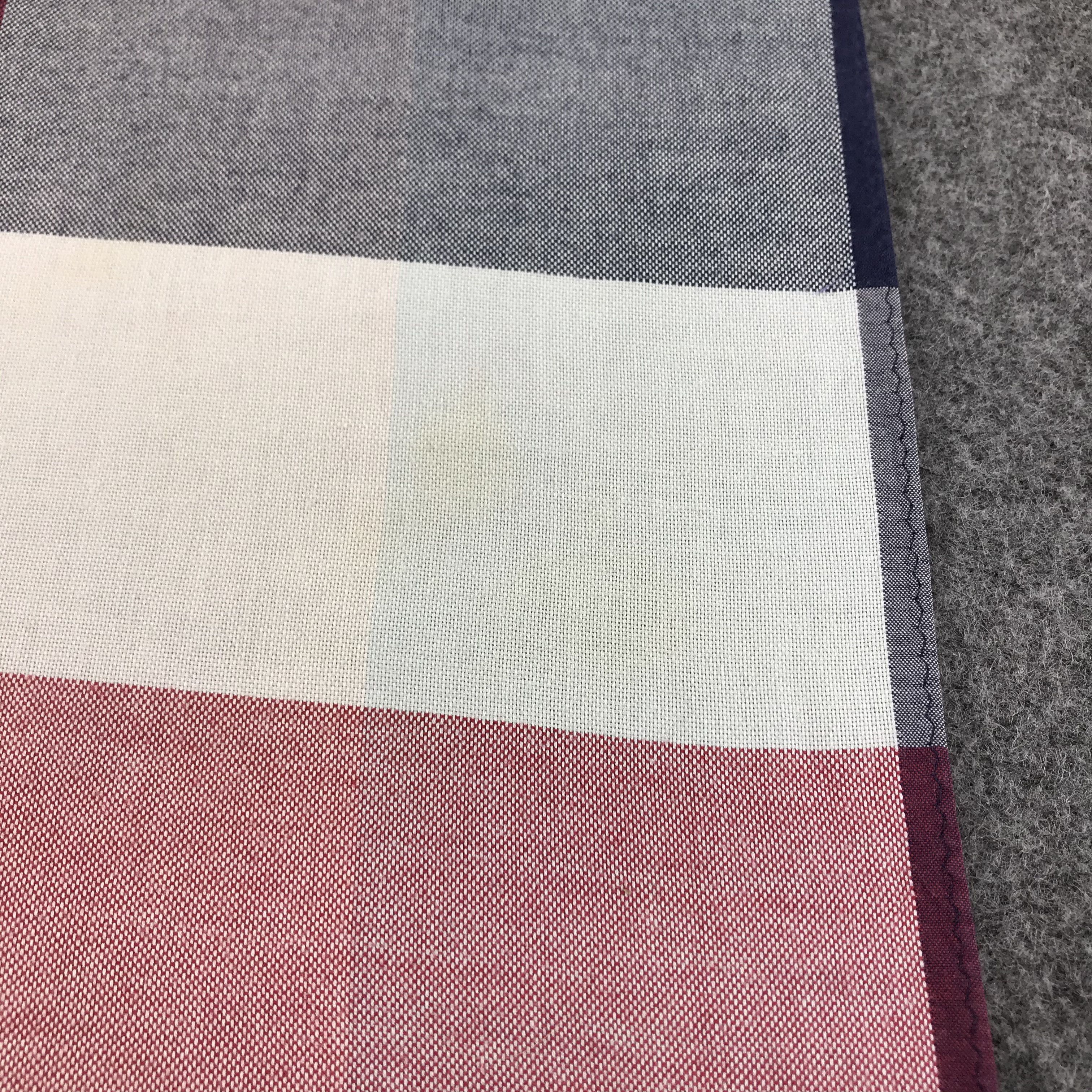 Burberry Burberry Handkerchief Neckerchief Bandana H251 Size ONE SIZE - 6 Thumbnail