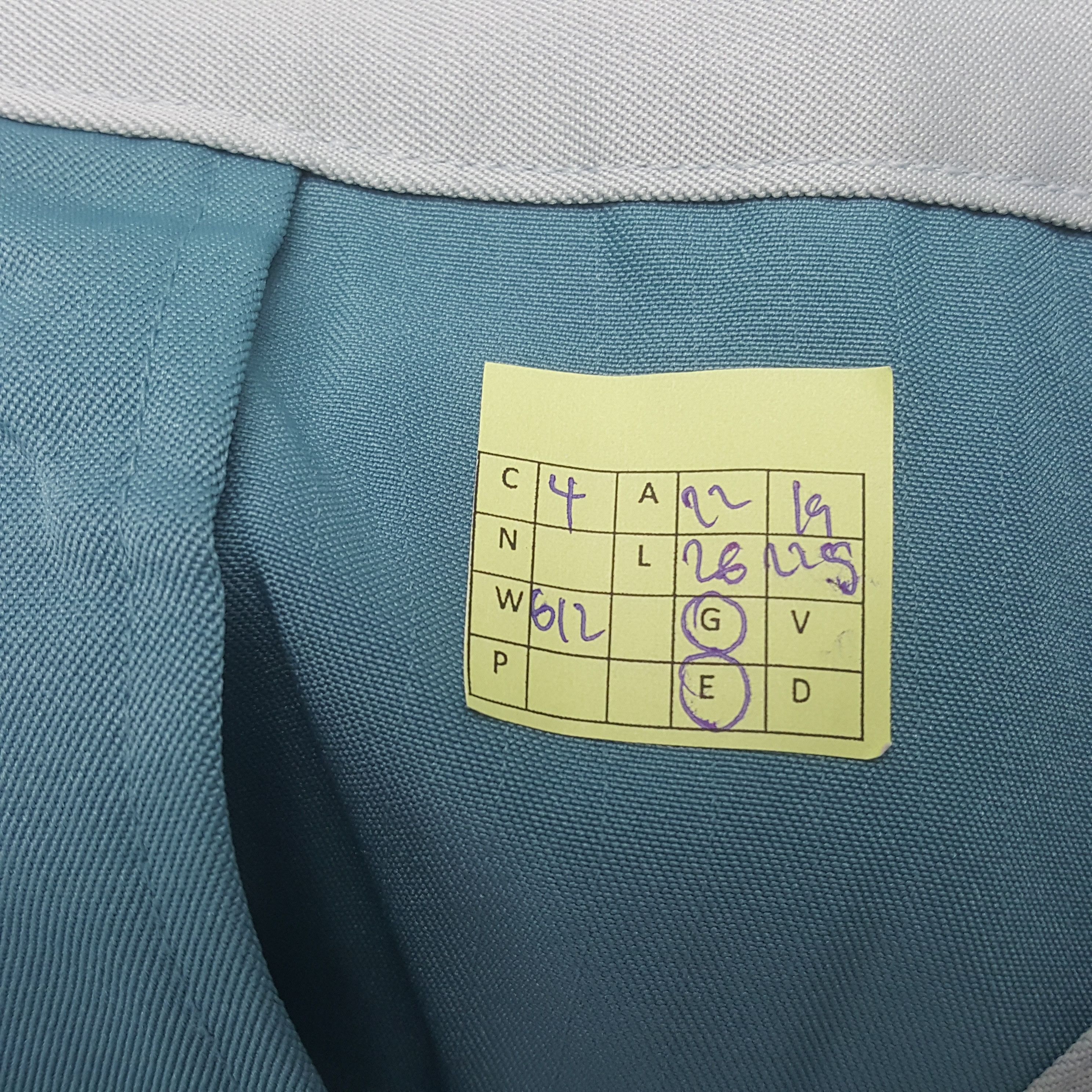 Japanese Brand Vintage Yamato Transport Japanese Uniform Jacket R44 Size US M / EU 48-50 / 2 - 10 Thumbnail