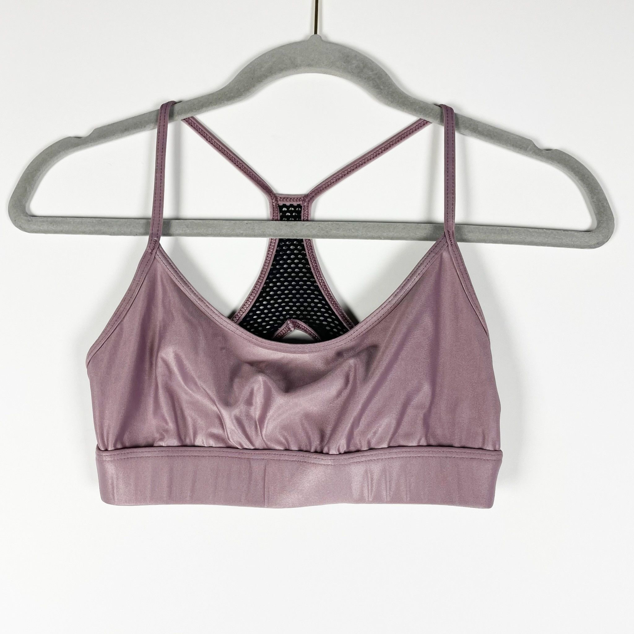 Other Koral Slate Infinity Mesh Racerback Athletic Size S / US 4 / IT 40 - 1 Thumbnail