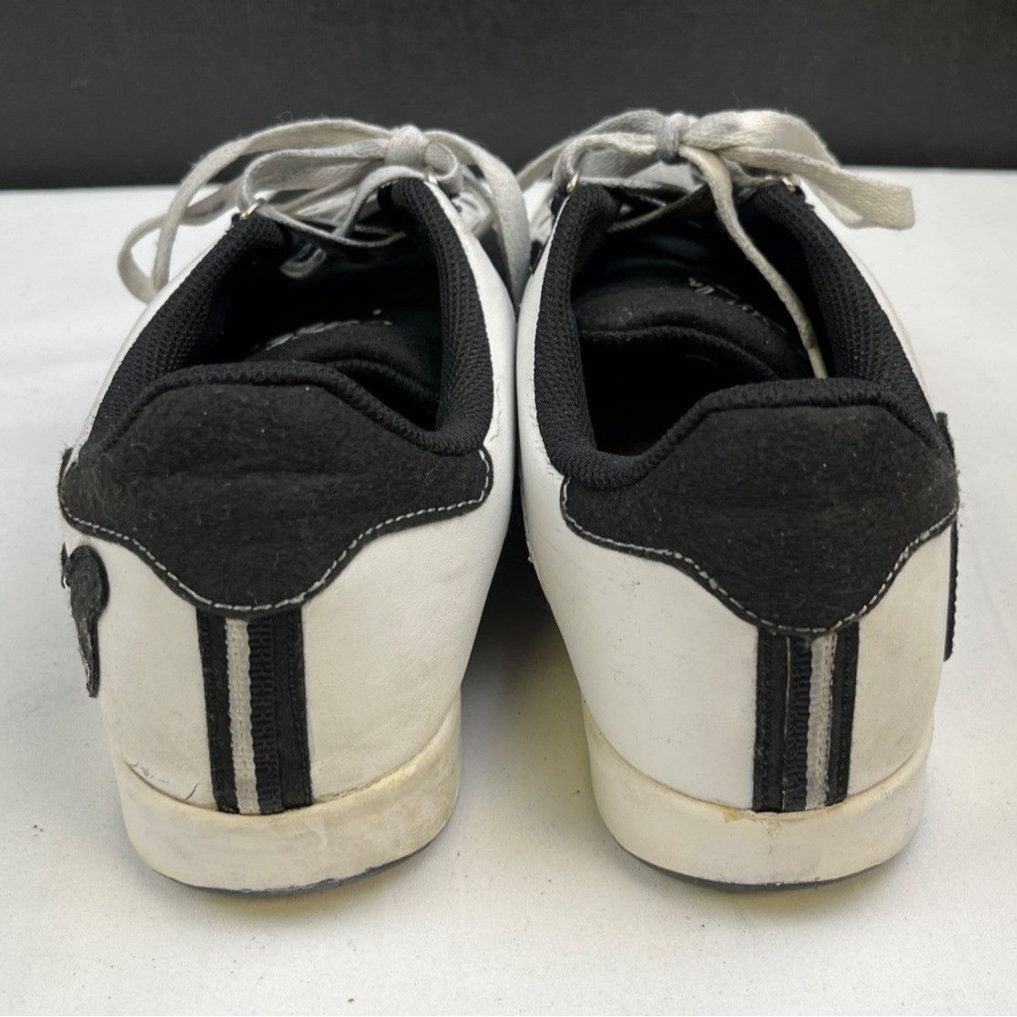 Southpole Southpole Women's Blk/White Shoes/Sneakers Sz 10 SKU 4519 Size US 10 / IT 40 - 2 Thumbnail