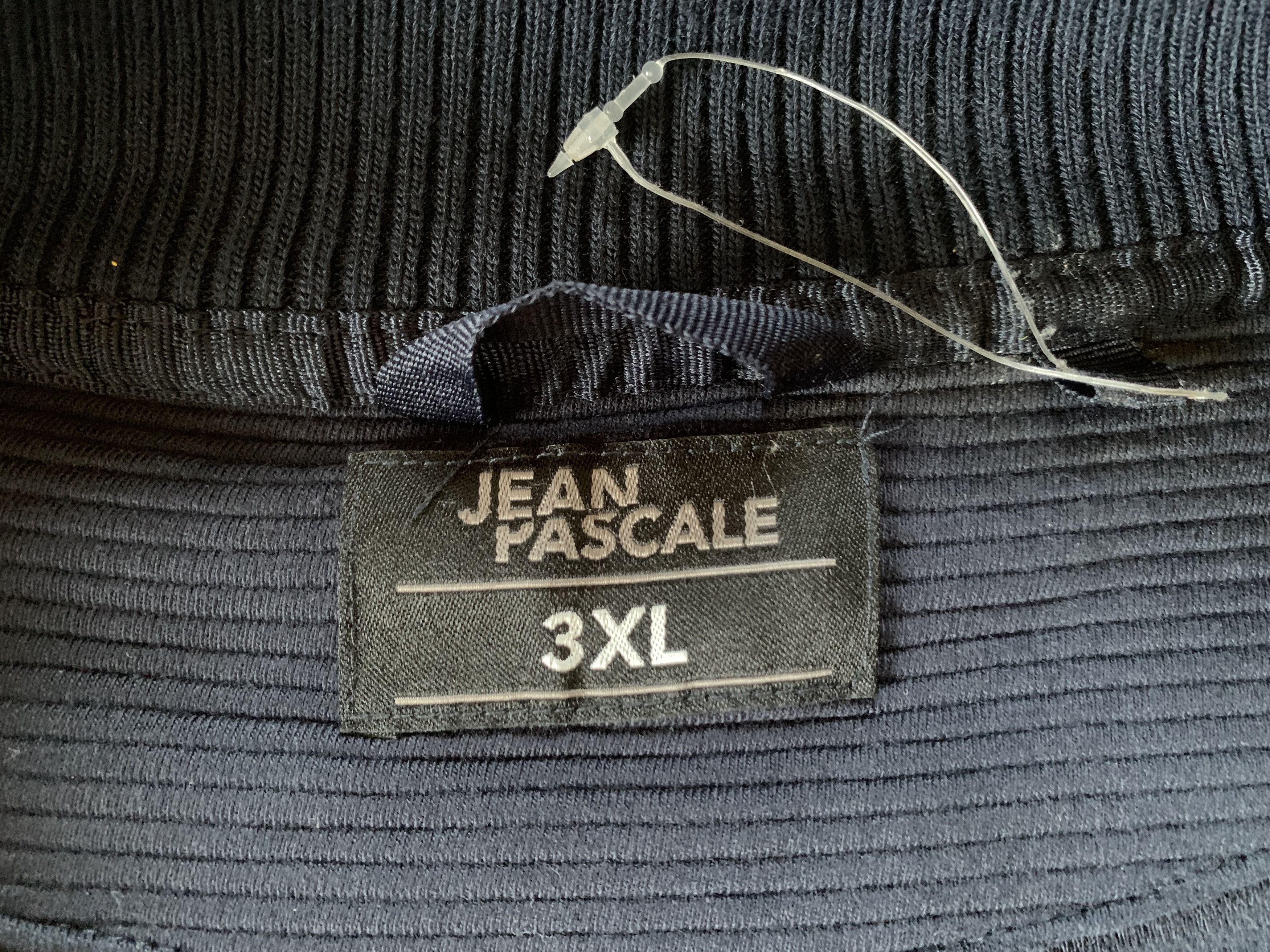 Jean Jean Pascal Mens Light Jacket Size US XXL / EU 58 / 5 - 7 Thumbnail