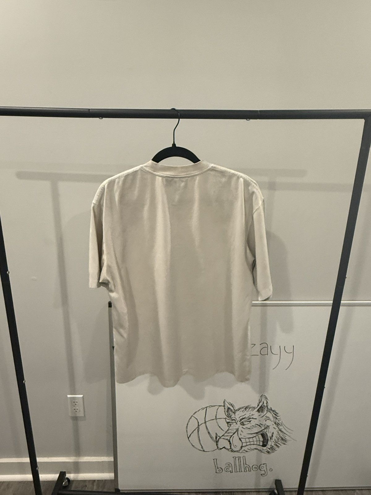 Vintage Graphic Tee Size US M / EU 48-50 / 2 - 2 Thumbnail