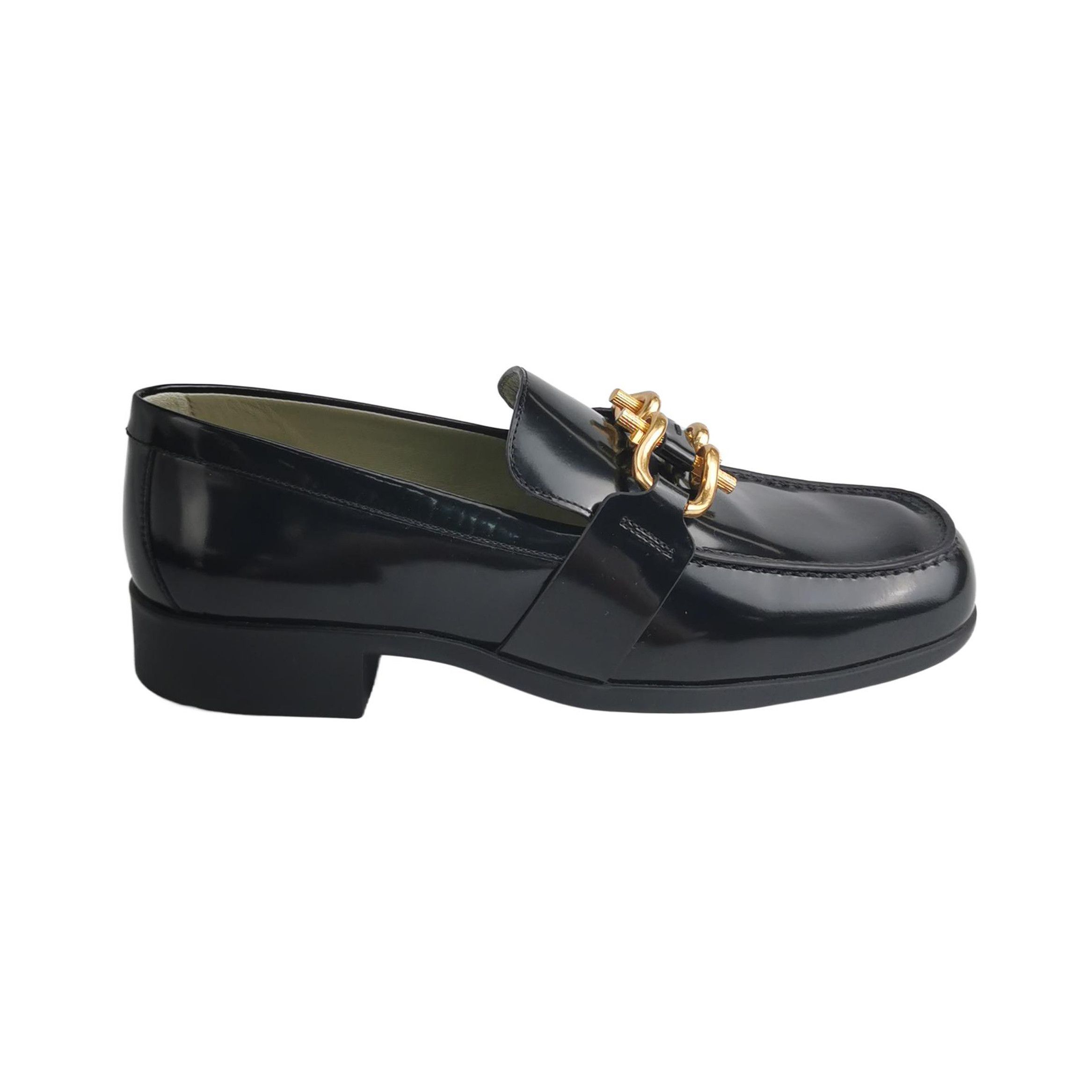 Bottega Veneta Bottega Veneta Women 6-5 Flats Size US 6.5 / IT 36.5 - 1 Thumbnail