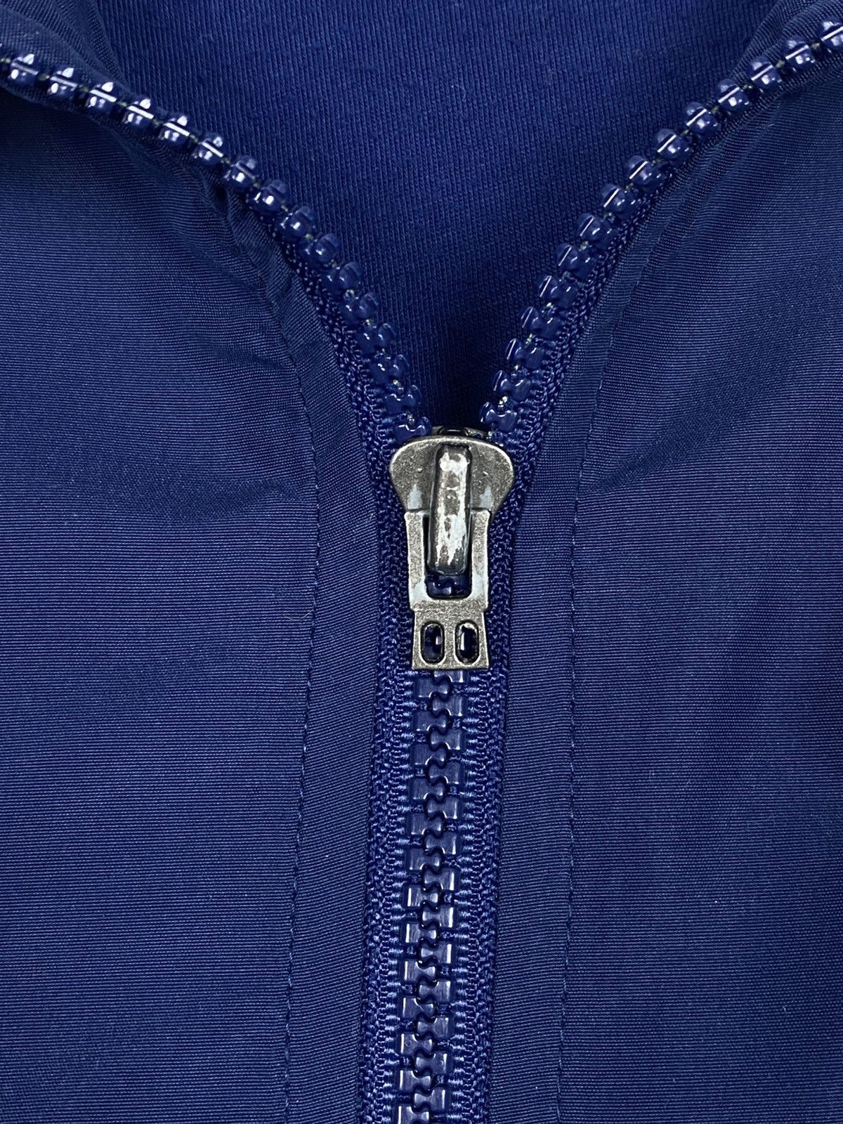 Adidas Vtg Adidas Tracksuit Full Set Jacket Pants Blue Green Neon Size US 33 - 10 Thumbnail