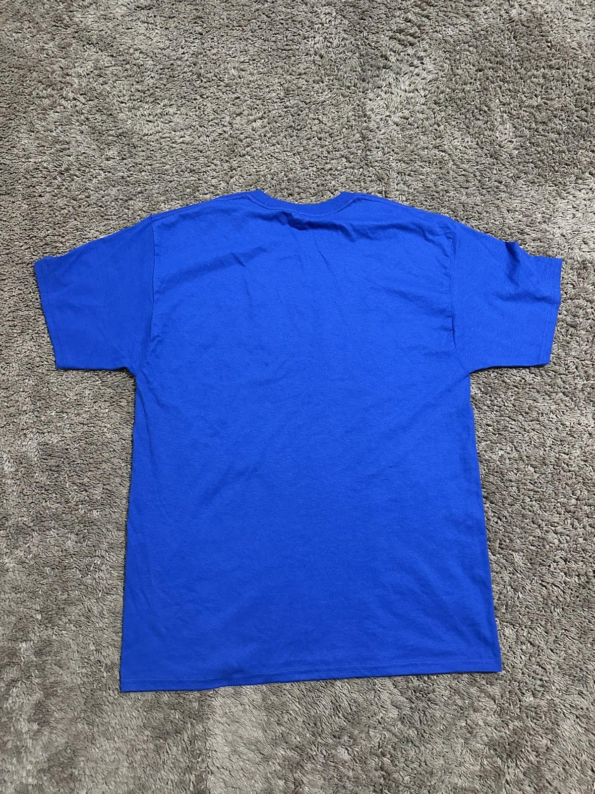 NCAA Vintage NCAA Champion Duke Blue Devils shirt 00s size large Size US L / EU 52-54 / 3 - 6 Thumbnail