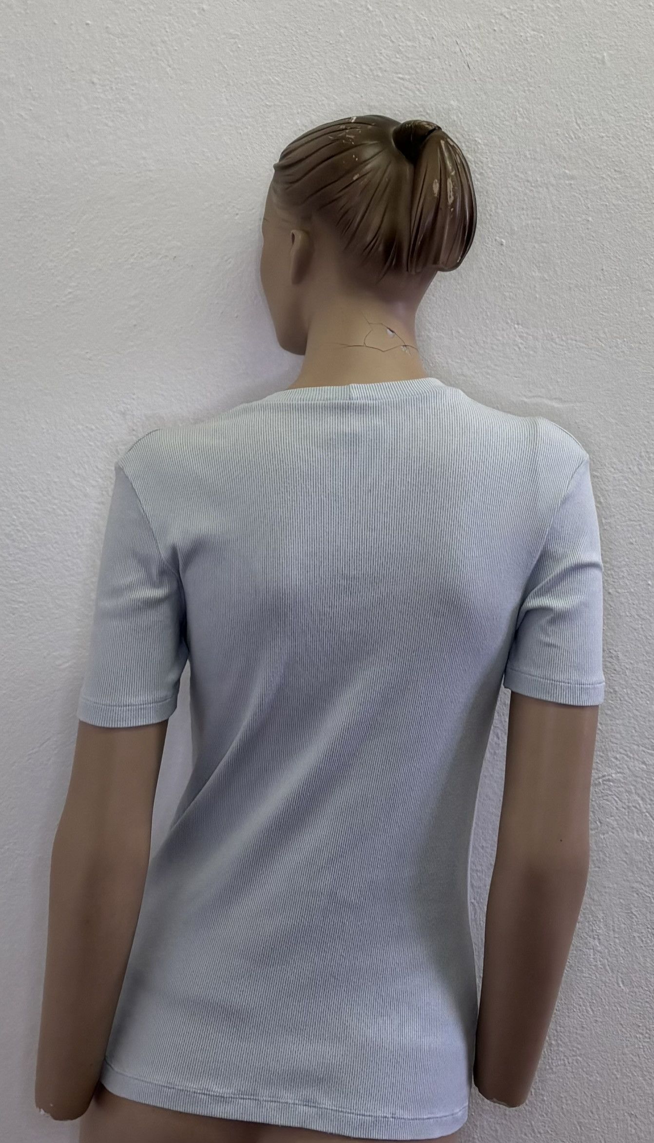 Just Cavalli × Roberto Cavalli Just Cavalli T-shirt Size 50 Size XL / US 12-14 / IT 48-50 - 2 Thumbnail