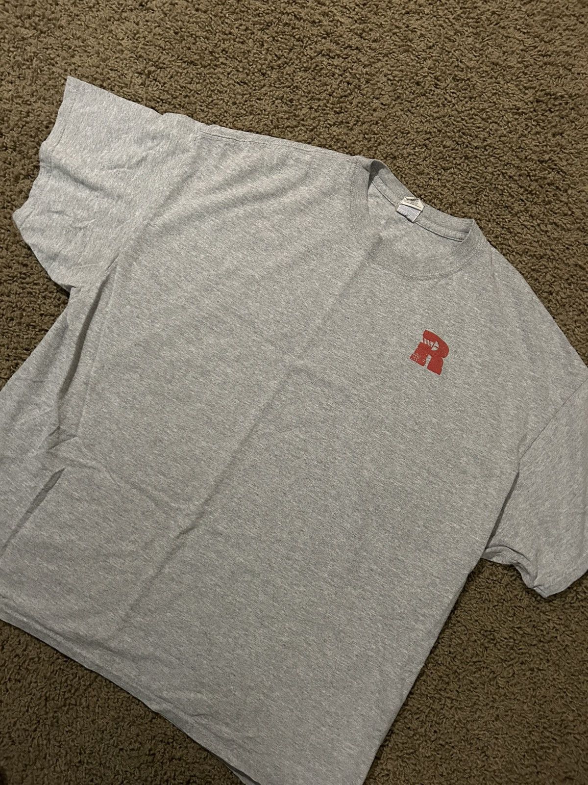 Vintage × Wrangler Vintage Wrangler Tee Size US XL / EU 56 / 4 - 3 Thumbnail