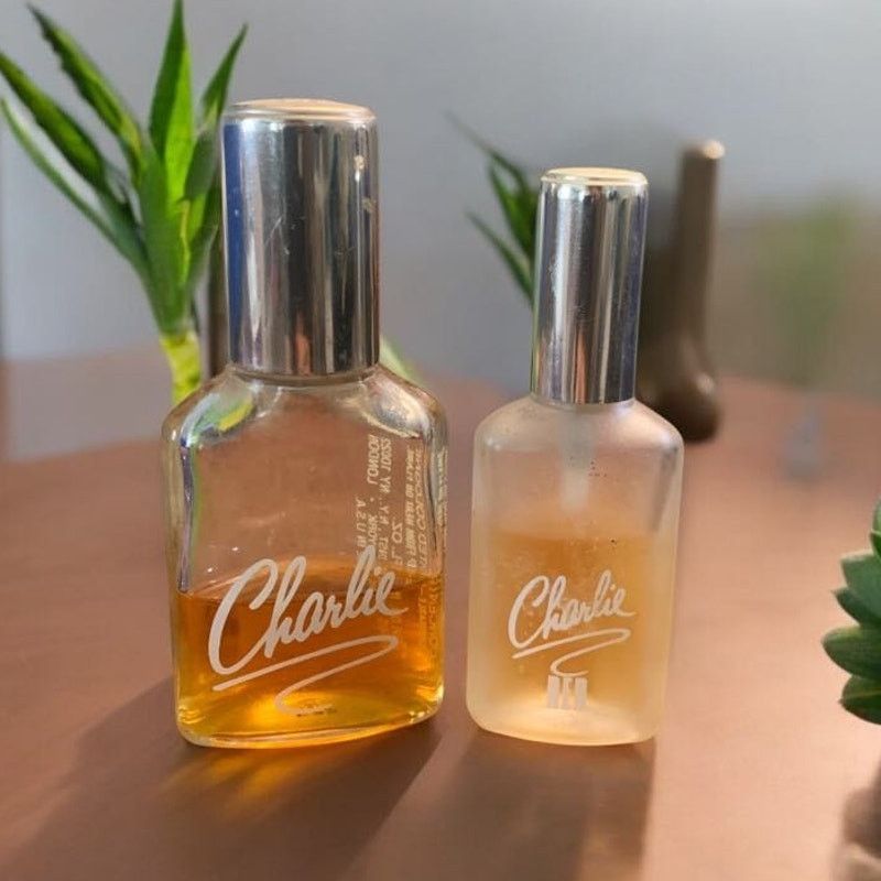 Other VINTAGE Revlon Spray Cologne Perfume Charlie & Charlie Red Size ONE SIZE - 1 Thumbnail