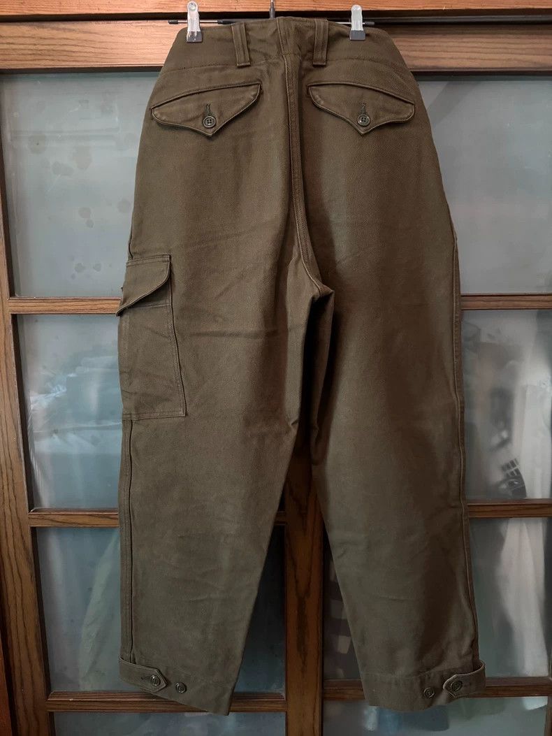 Freewheelers Freewheelers Avatar trousers Size US 34 / EU 50 - 2 Thumbnail