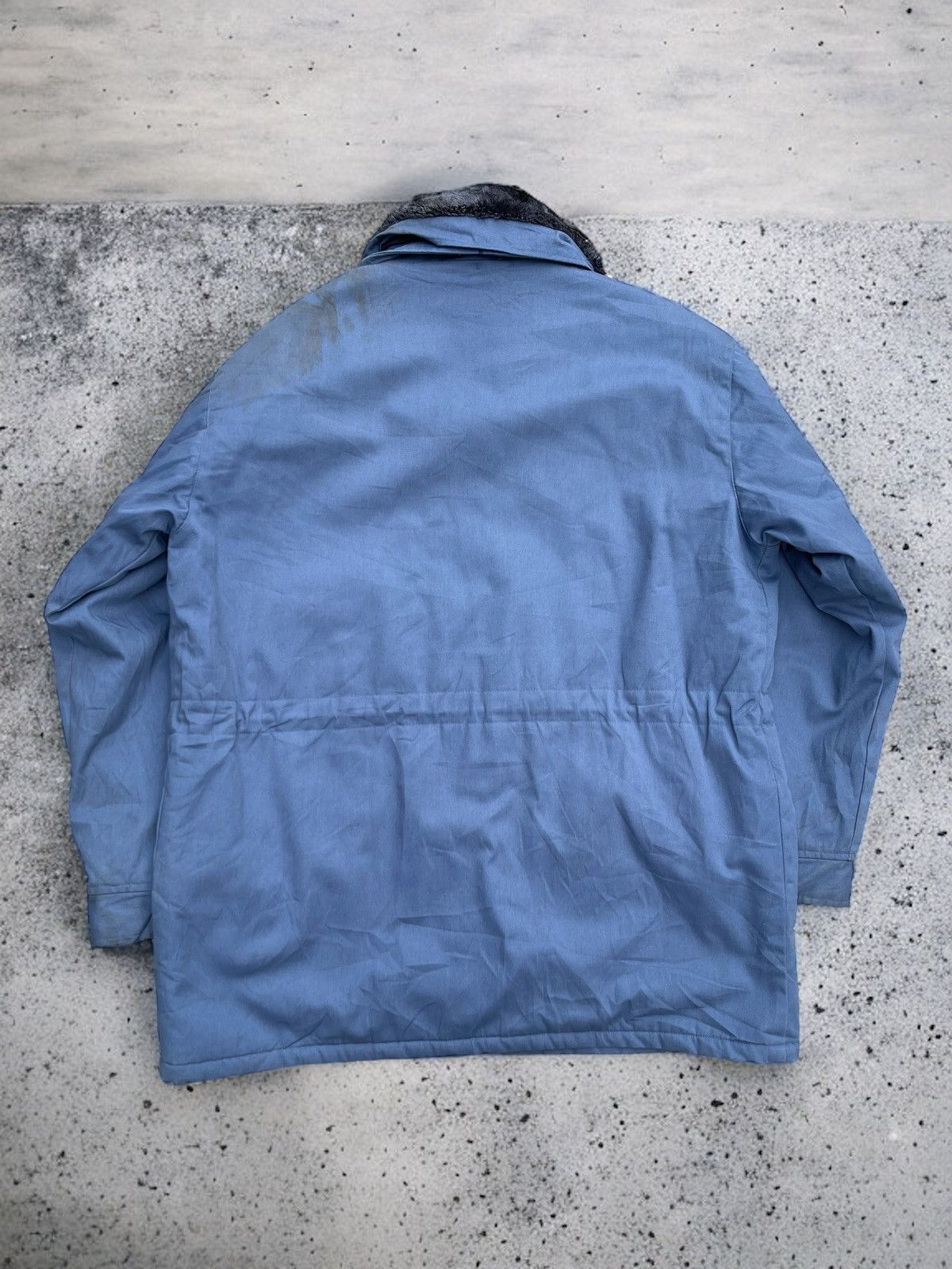 Honda 🔥Vintage Honda Fur Collar Works Jacket Size US XL / EU 56 / 4 - 3 Thumbnail