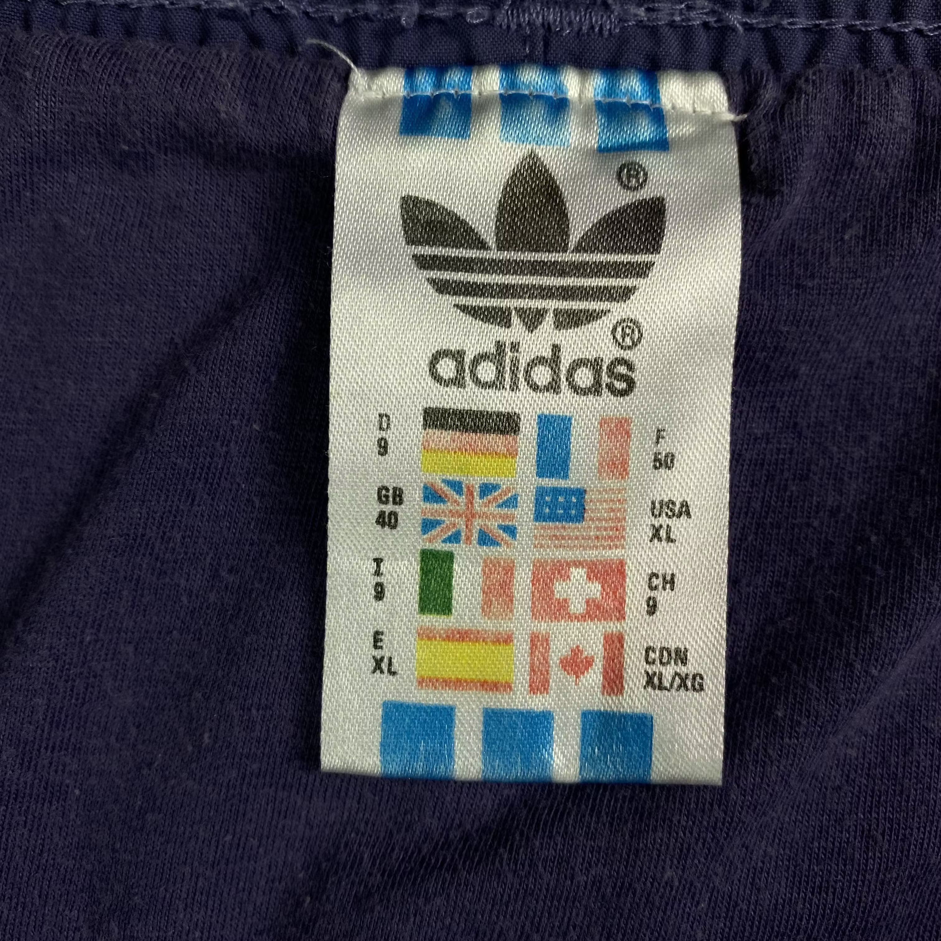 Adidas × Vintage Mens Shorts Adidas Originals Vintage Size XL Size US 34 / EU 50 - 4 Thumbnail