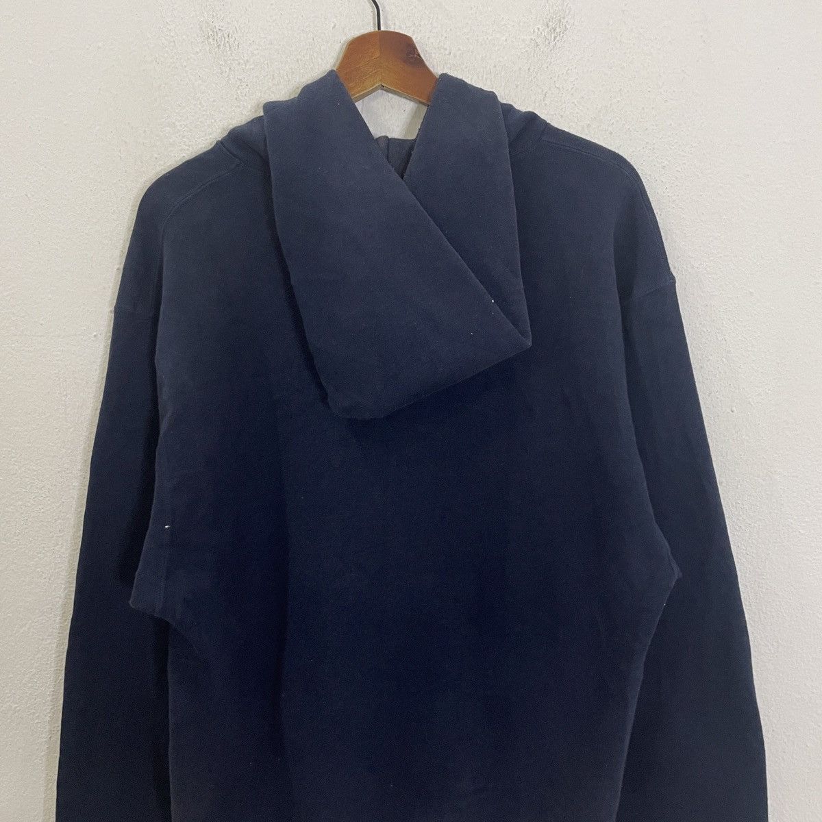 Japanese Brand × Russell Athletic Vintage Russell Athletic Hoodies Size US M / EU 48-50 / 2 - 10 Thumbnail
