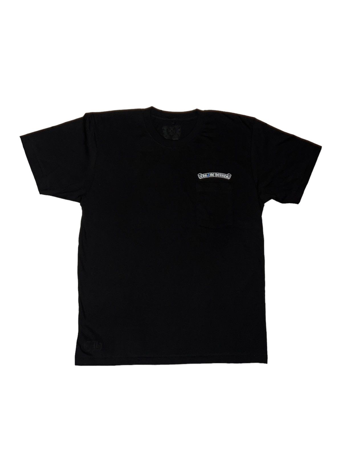 Chrome Hearts Chrome Hearts Rolling Stones NYC Live Short Sleeve Shirt Size US L / EU 52-54 / 3 - 2 Thumbnail