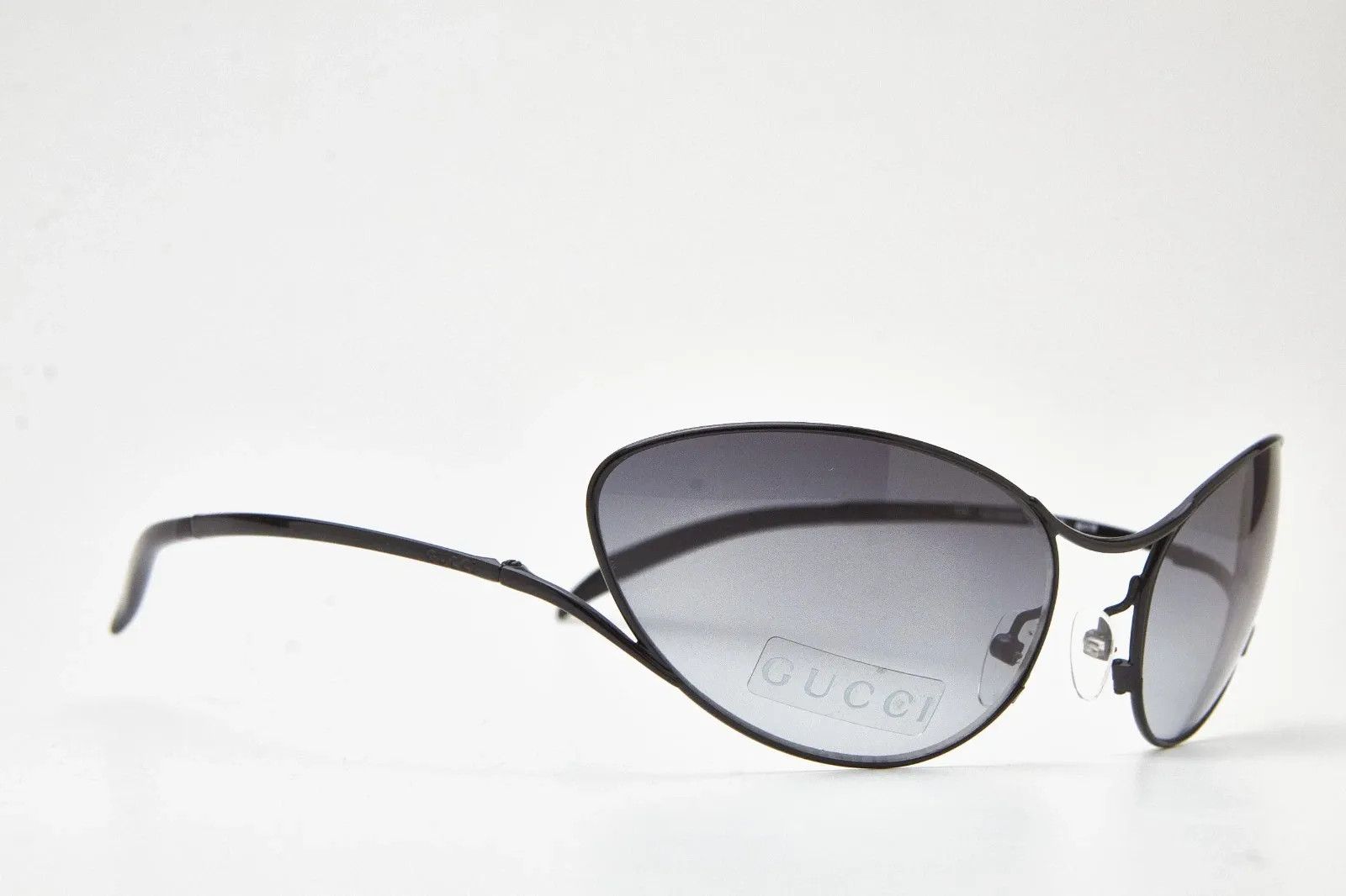 Gucci GUCCI GG2666 era Tom Ford Cat-Eye Matrix Size ONE SIZE - 8 Thumbnail