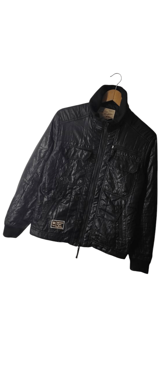 Avirex AVIREX ALPHA INDUSTRIES PUFFER JACKET SUPER Size US M / EU 48-50 / 2 - 4 Thumbnail