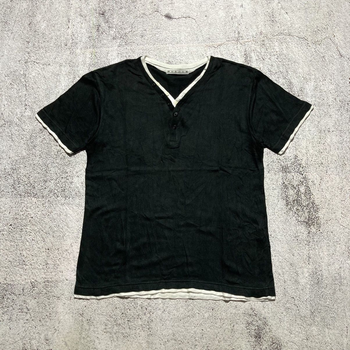 If Six Was Nine | Grailed