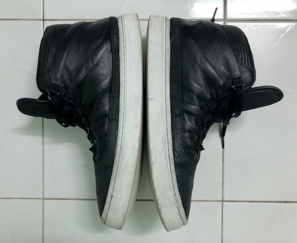 Jordan Brand Jordan Westbrook Retro Black 2015 768934-001 Size US 11 / EU 44 - 10 Thumbnail