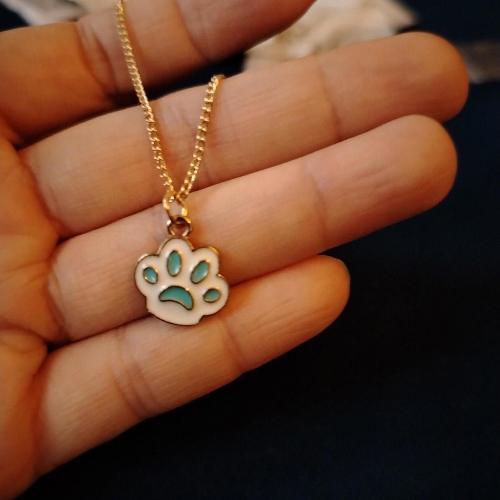 NBDN Nobrandedon ​✨ Stainless Steel Minimalist Necklace ✨ Size ONE SIZE - 1 Thumbnail