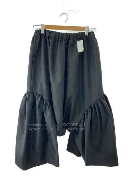 Comme des Garcons Comme Des Garcons size S Black Vintage Design Pants Size 23" - 1 Thumbnail
