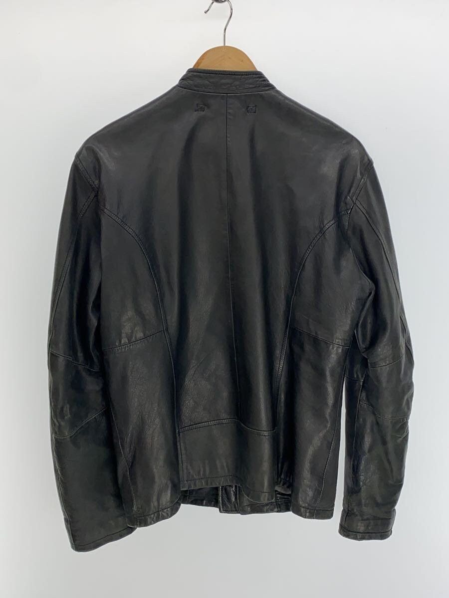 Avirex Avirex Plain Sheep Lthr Jkt Blouson Black Size US L / EU 52-54 / 3 - 2 Thumbnail