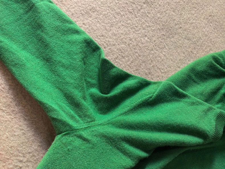 Loro Piana LORO PIANA Sheep's wool sweater Size US S / EU 44-46 / 1 - 5 Thumbnail