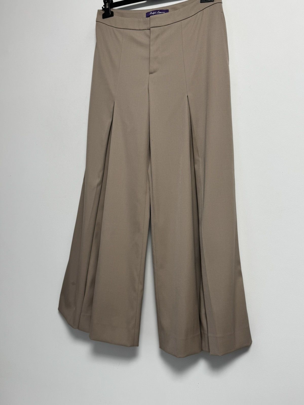 Ralph Lauren Purple Label Ralph Lauren Purple Label Pants Women’s Size 28" / US 6 / IT 42 - 6 Thumbnail