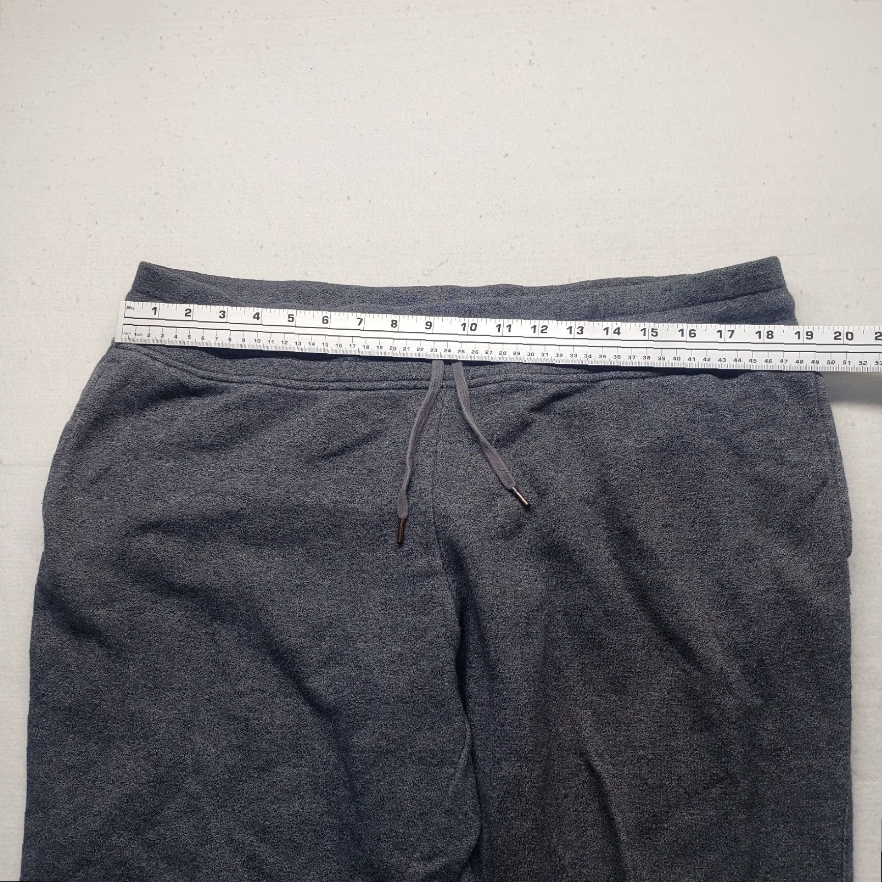 Champion Champion Leggings Pants Black Womens XL Ankle Activewear Yoga Size XL Womens Clothing Size 26" / US 2 / IT 38 - 4 Thumbnail