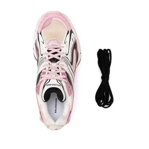 Balenciaga o1in1g1024 X-Pander Sneakers in Multicolor Size US 6 / EU 39 - 4 Thumbnail