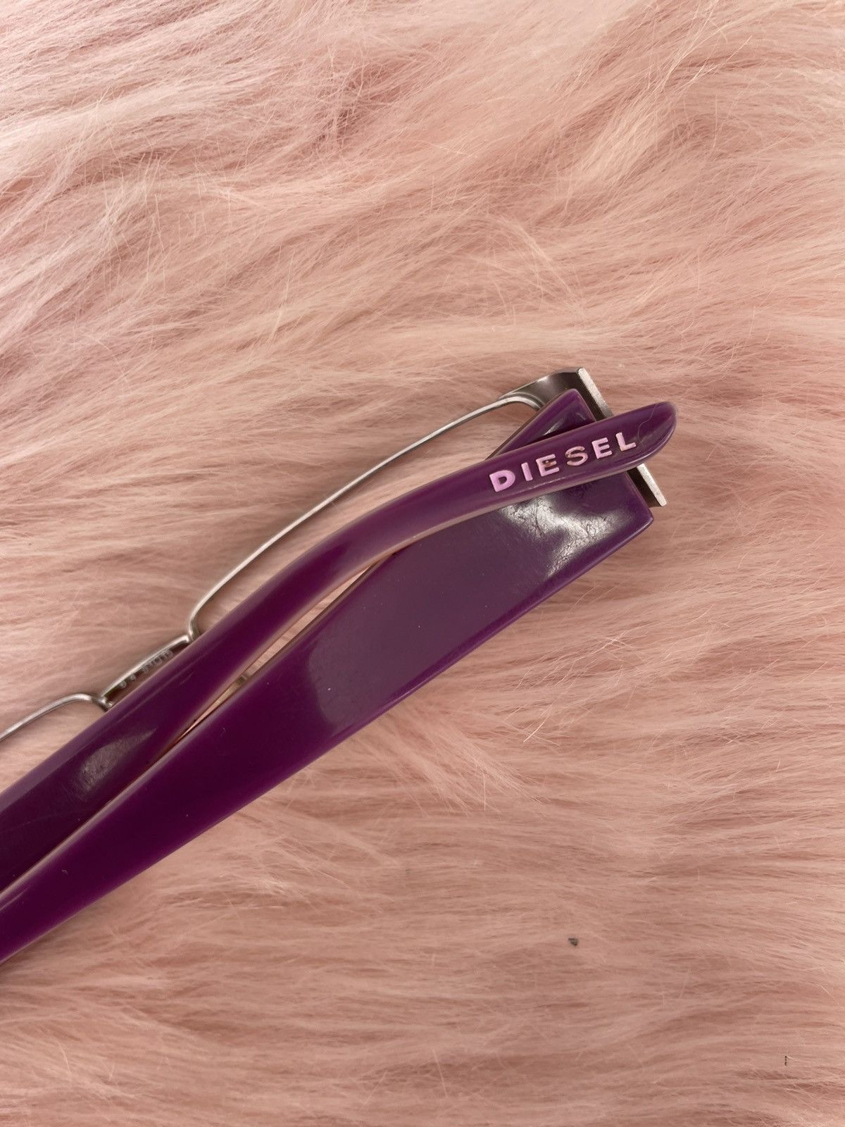 Diesel Diesel glasses Size ONE SIZE - 4 Thumbnail