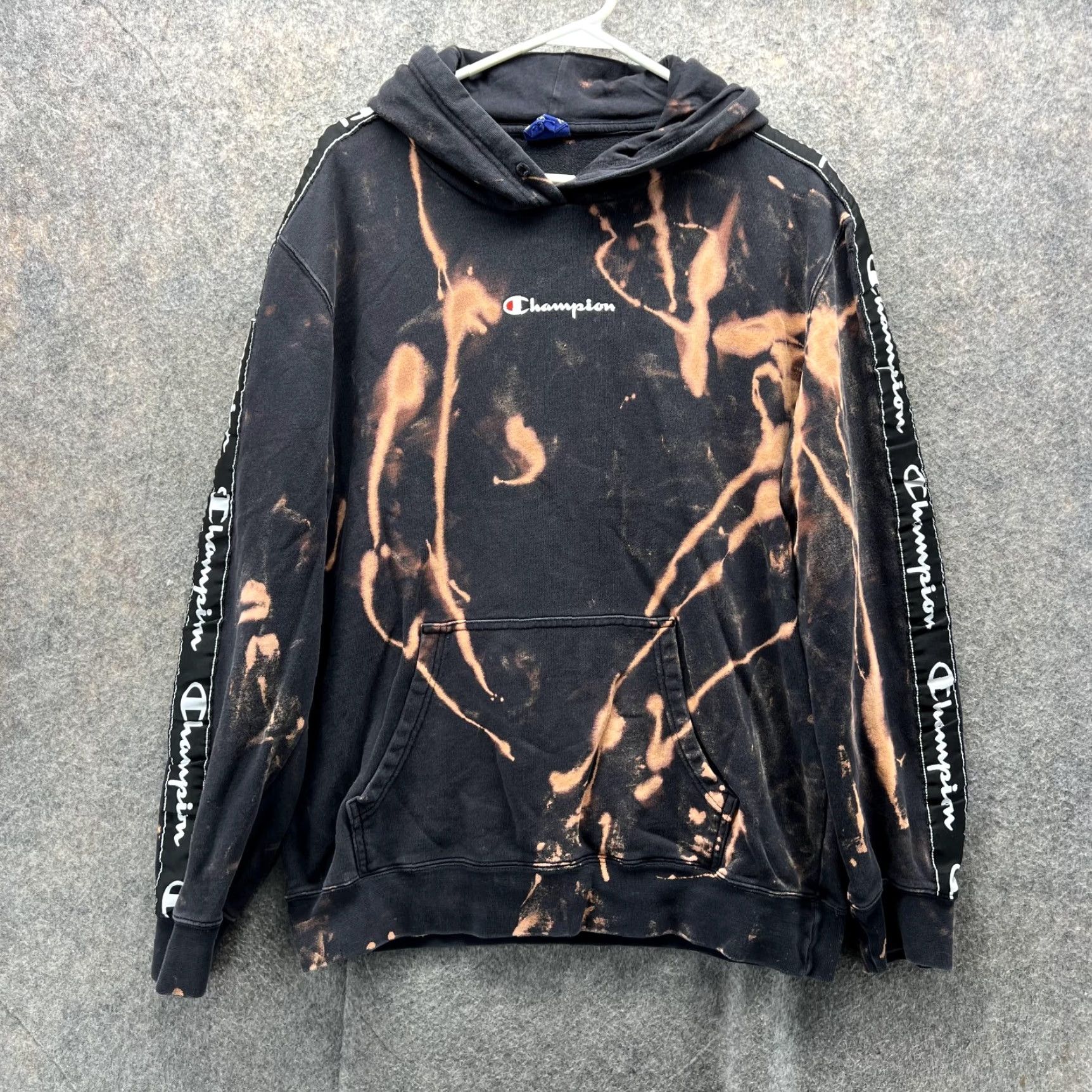 Champion VINTAGE No, sorry; Rejected Size US XL / EU 56 / 4 - 2 Thumbnail