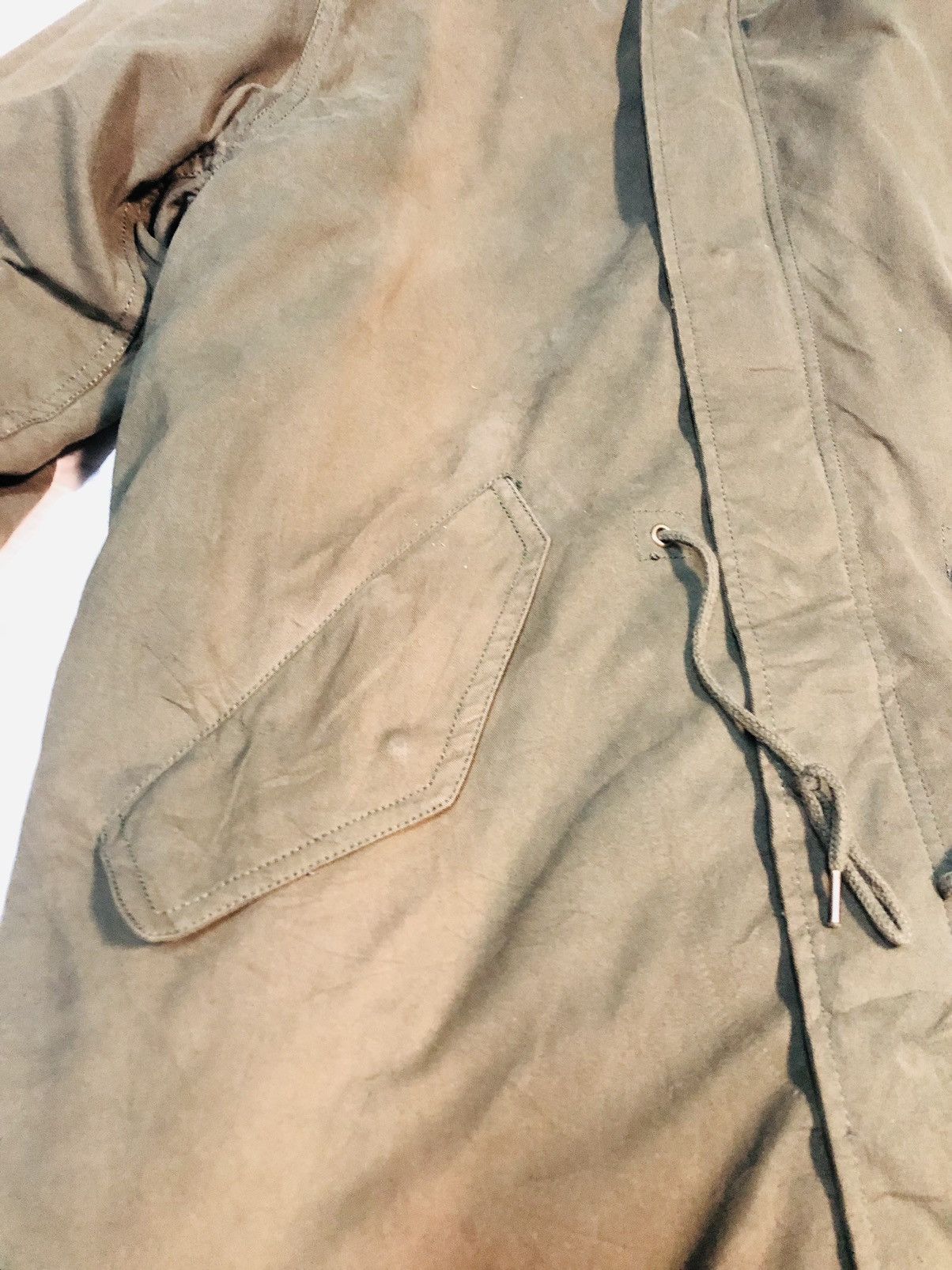 Japanese Brand × Vintage Vintage Coen Jacket (6) Size US L / EU 52-54 / 3 - 5 Thumbnail