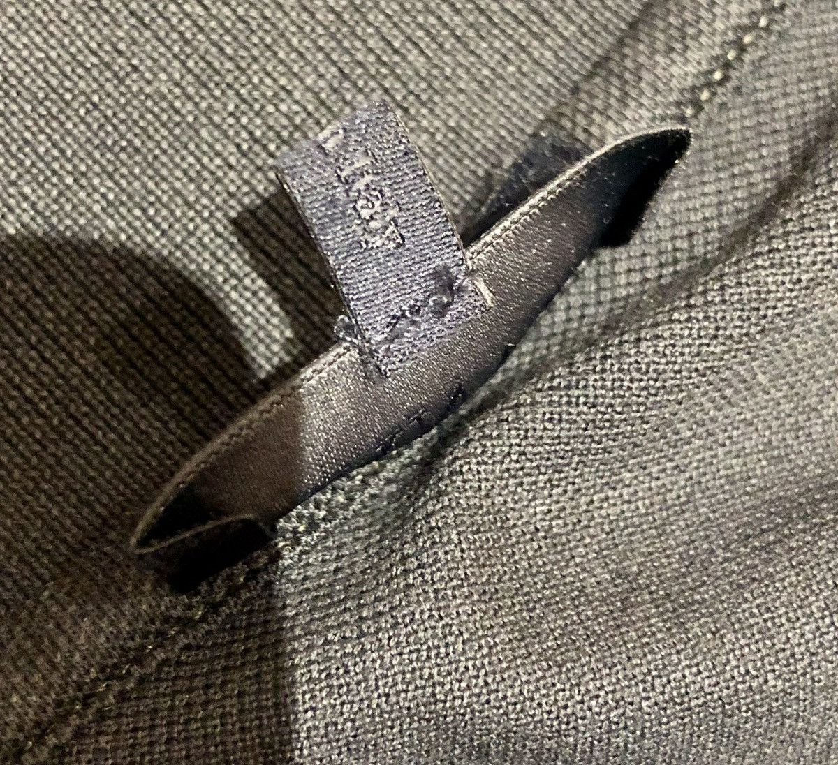 Lanvin Polo Lanvin Size US M / EU 48-50 / 2 - 4 Thumbnail