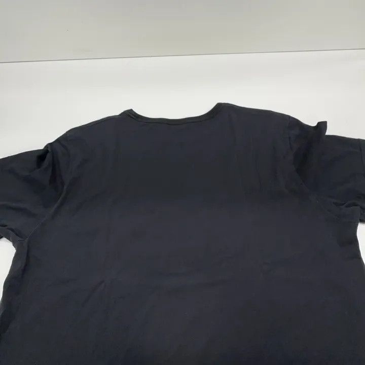 Dior Dior Dior Gradient Embroidery Short Sleeve T-Shirt 0079-25 Size US L / EU 52-54 / 3 - 8 Thumbnail