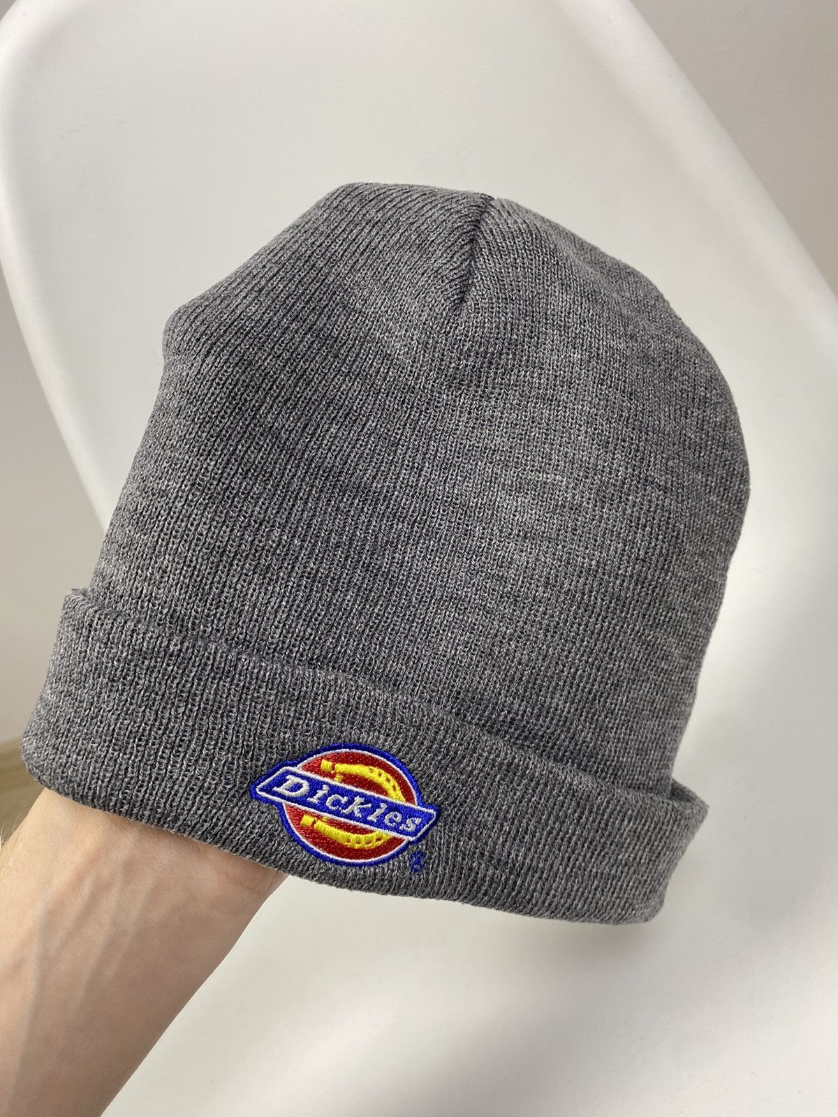 Dickies Dickies Beanie Hat Size ONE SIZE - 5 Thumbnail