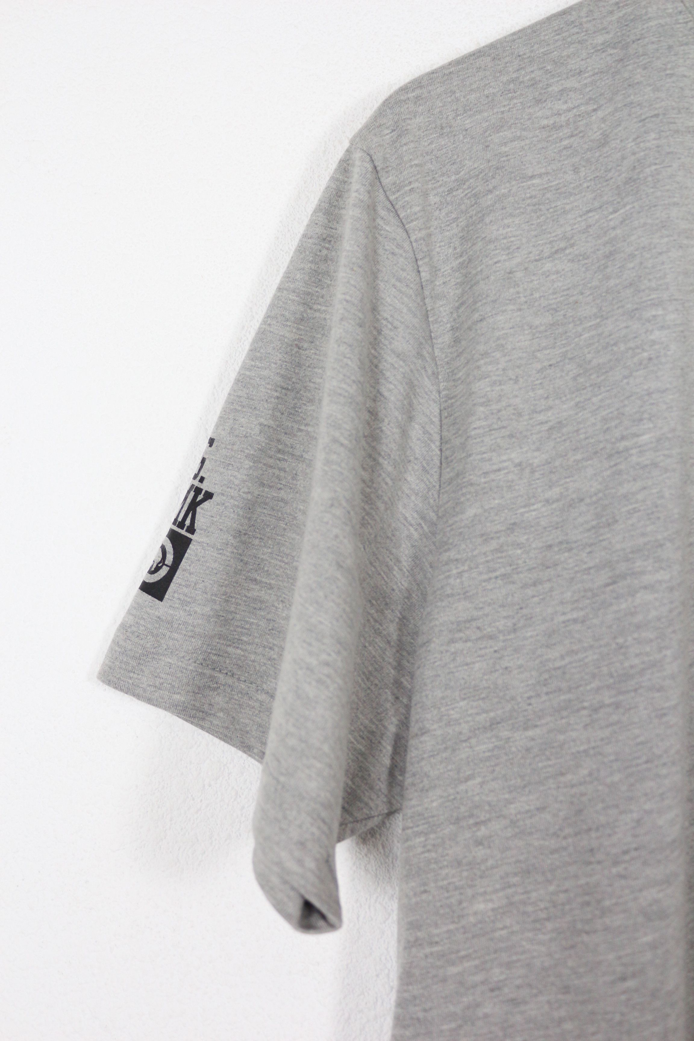 Ecko Unltd. × Rap Tees × Vintage Vintage Ecko Unltd T-Shirt Tee Rap Hip Hop Y2K Size US L / EU 52-54 / 3 - 2 Thumbnail