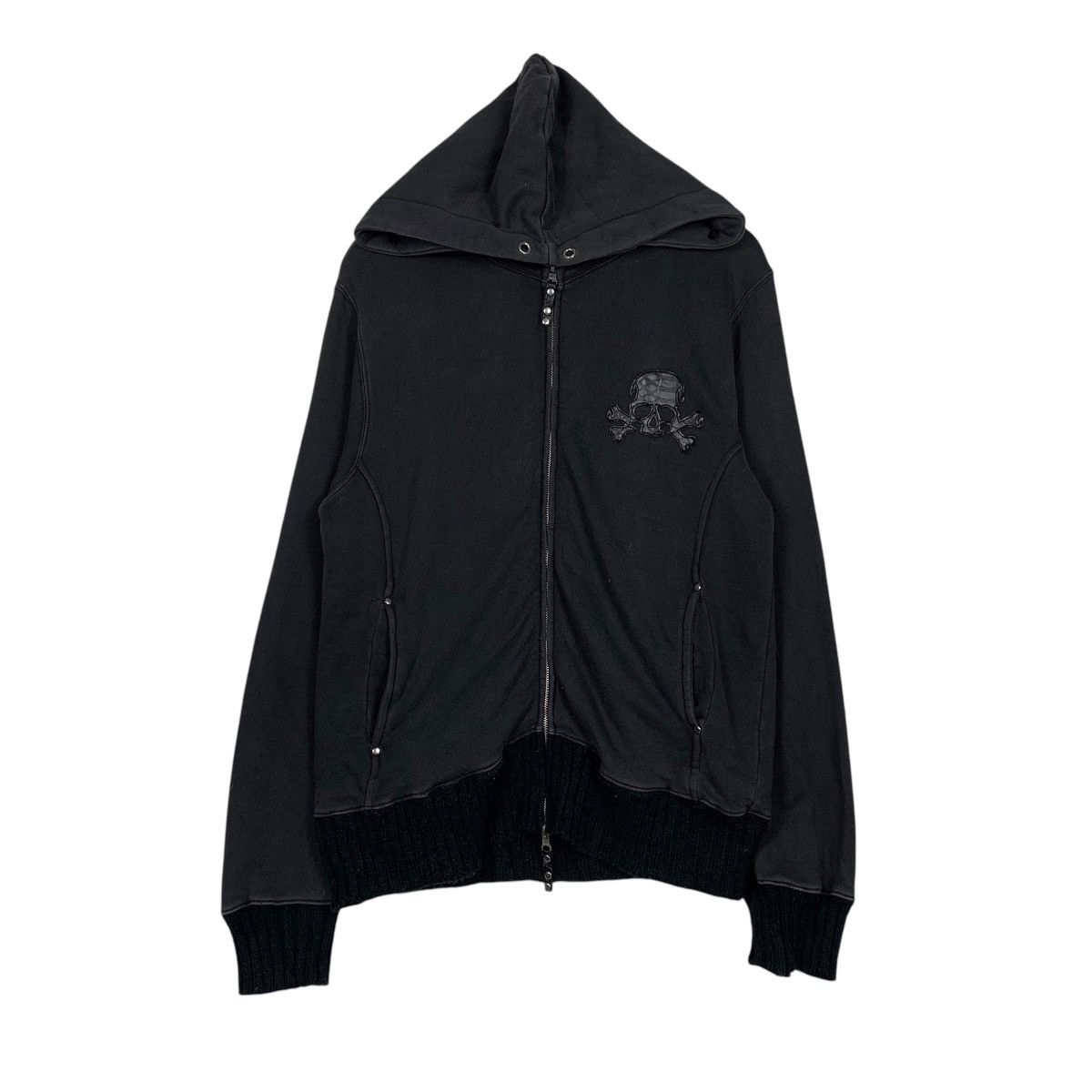 Japanese Brand × Streetwear RARE❗️BANC 08 F/W 