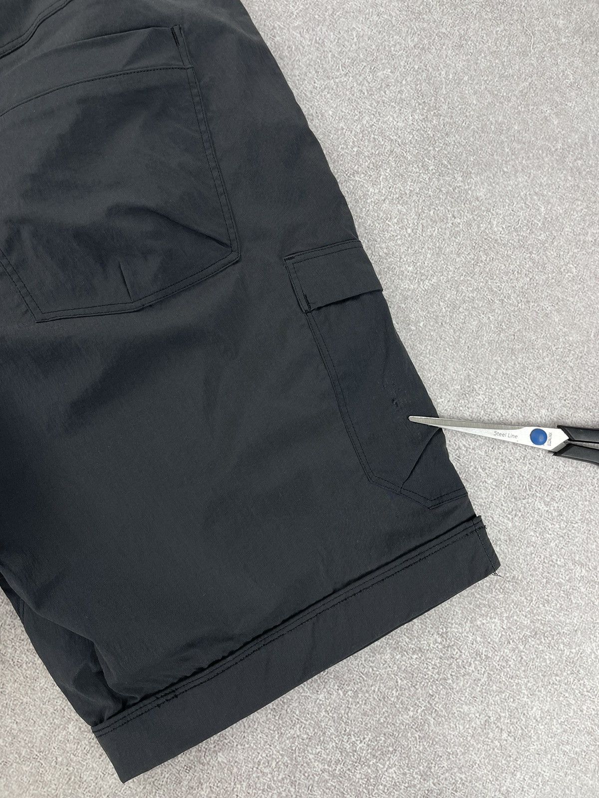 Arc'teryx Women’s Arc’teryx Nylon Shorts Size 10 Size 32" / US 10 / IT 46 - 13 Thumbnail