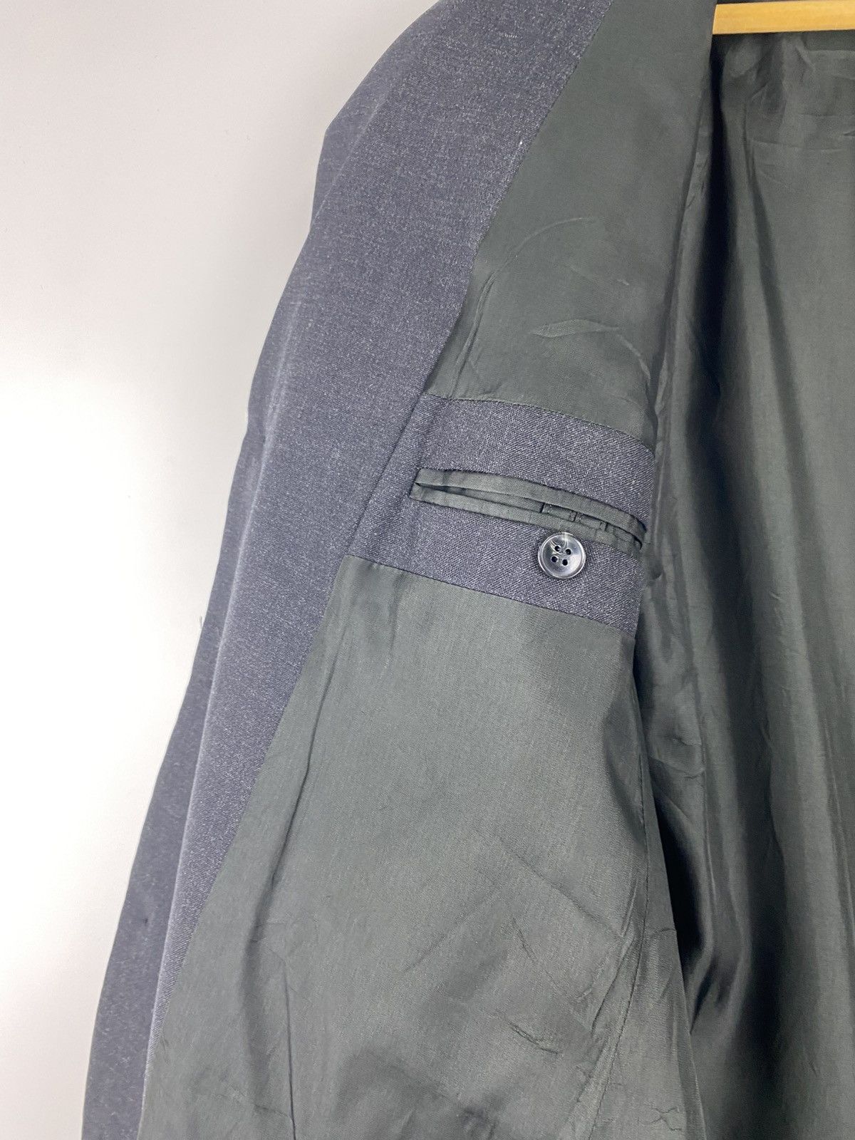 Vintage × agnes b. Vintage Agnes B. Blazer Size US S / EU 44-46 / 1 - 13 Thumbnail