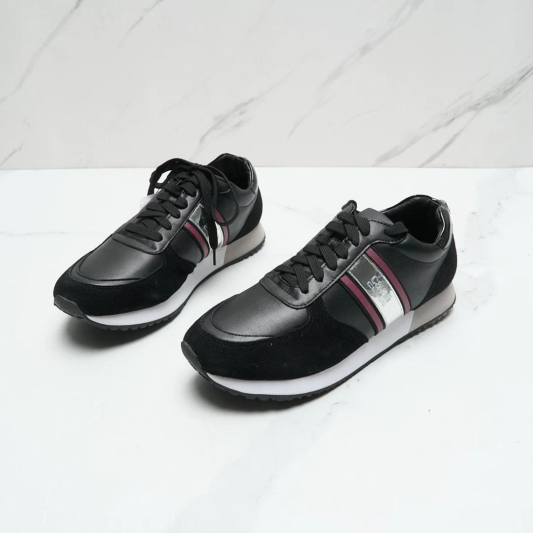 Cavalli Class Cavalli Class Men's Colorblock Casual Shoes Size US 9 / EU 42 - 2 Thumbnail