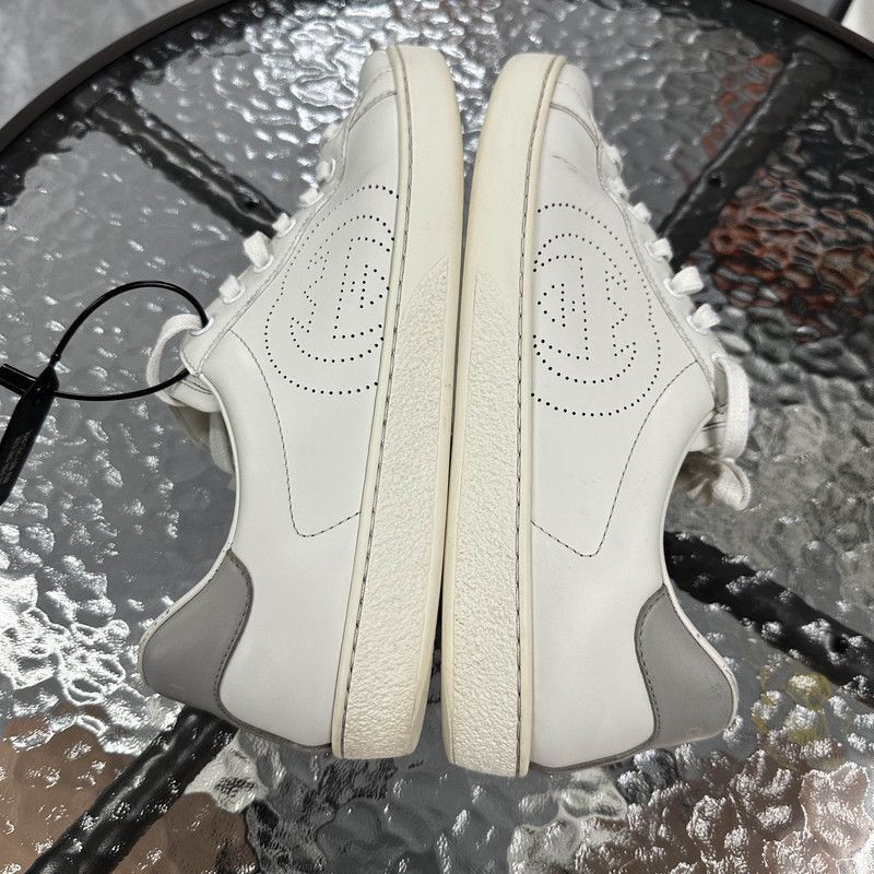 Gucci Gucci Ace Low-Top Sneakers for Men Size US 9 / EU 42 - 6 Thumbnail
