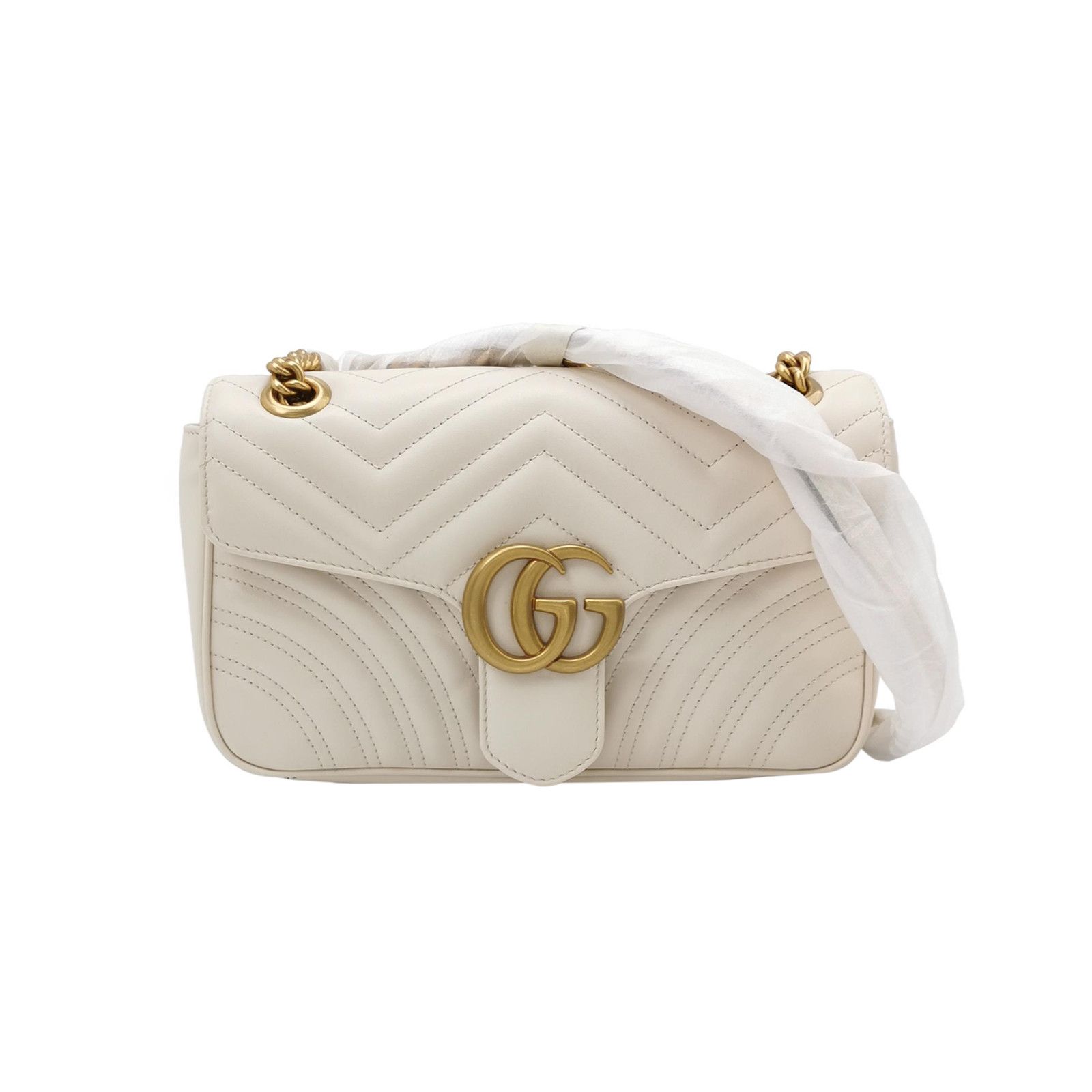 Gucci Gucci Women os Shoulder Bags Size ONE SIZE - 1 Thumbnail
